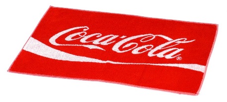 Полотенца с логотипом на заказ