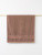 Подарочный набор махровых полотенец Sandal из 2-х шт. (50*90 и 70*140 см.), цвет - мускат (Nota), плотность 450 гр.