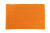 5070700090C, Полотенце махровое - ножное ( TERRY JAR ), Mandarine - Оранжевый, пл.700