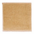 Махровая салфетка осибори Sandal "люкс" 30*30 см., цвет - бежевый.