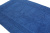 50707002082C, Полотенце махровое - ножное ( TERRY JAR ), Palace Blue - синий, пл.700