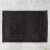 50707002117C, Полотенце махровое (TERRY JAR), Black - черный, пл. 700