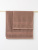 Подарочный набор махровых полотенец Sandal из 2-х шт. (50*90 и 70*140 см.), цвет - мускат (Nota), плотность 450 гр.