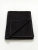 Махровое полотенце "пляжное" Sandal "люкс" 100*180 см., цвет - черный, плотность 420 гр.