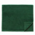 70140400087, Полотенце махровое ( TERRY JAR ), Viridis - темно-зеленый, пл.400