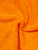 Махровое полотенце большое Sandal "люкс" 100*150 см., цвет - оранжевый.