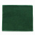 70140400087, Полотенце махровое ( TERRY JAR ), Viridis - темно-зеленый, пл.400