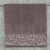 Махровое полотенце Abu Dabi 70*140 см., цвет - ореховый (0494), плотность 600 гр., 2-я нить.