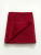 Махровое полотенце "пляжное" Sandal "люкс" 100*180 см., цвет - бордовый, плотность 420 гр.