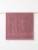 Полотенце махровое Sandal 70*140 см., цвет "пыльная роза", диз. "Nota", плотность 450 гр.