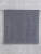 Махровое полотенце Sandal "люкс" 70*140 см., цвет - серый