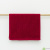 Махровое полотенце SANDAL "люкс" 30*50 см., цвет - бордо, плотность 450 гр.