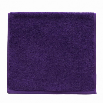 4070400065, Полотенце махровое ( TERRY JAR ), Amarant Purple - темная сирень, пл.400