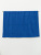 Махровое полотенце большое Sandal "люкс" 100*150 см., цвет - синий.