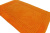 5070700090C, Полотенце махровое - ножное ( TERRY JAR ), Mandarine - Оранжевый, пл.700