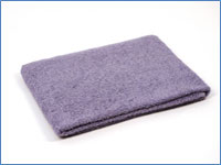 Гладкое полотенце оптом от производителя «Сандал»