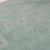 Махровое полотенце с рельефным логотипом на заказ