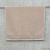 Махровое полотенце Dina Me (QD-0552) 50х90 см., цвет - Светлая олива, плотность 550 гр.