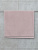 Махровое полотенце Dina Me (QD-0497) 50х90 см., цвет - Леон синий, плотность 500 гр.