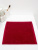3030400071, Махровые полотенца ( TERRY JAR ),  Ruby wine - бордо, пл.400