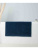 100180400072 Полотенце махровое ( TERRY JAR ), Lacivert - темно-синий, пл.400