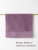 Махровое полотенце Abu Dabi 50*90 см., цвет - брусника (0451), плотность 550 гр., 2-я нить.