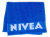 Полотенце 35*70 см. с логотипом в бордюре на заказ
