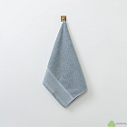 Полотенце махровое Sandal 50*90 см., цвет "серо-голубой", диз. 0497, плотность 500 гр.