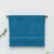 Махровое полотенце Abu Dabi 50*90 см., цвет - синяя мурена (Arqon), плотность 500 гр., 2-я нить.