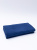Плед флисовый "люкс" с эффектом "антипиллинг" 150х170 см., плотность 230 гр., цвет - темно-синий