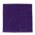 70140400065, Полотенце махровое ( TERRY JAR ) Amarant Purple - темная сирень, пл.400