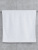 Махровое полотенце 40*70 см., белое, "люкс".