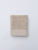 Махровое полотенце Dina Me (QD-0529) 50х90 см., цвет - Светлая олива, плотность 550 гр.