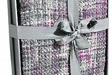 Текстиль в подарочной упаковке