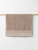 Махровое полотенце Abu Dabi 50*90 см., цвет - светлая олива (0496), плотность 550 гр., 2-я нить.