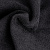 Махровая салфетка осибори Sandal "люкс" 30*30 см., цвет - черный