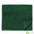 70140400033, Полотенце махровое ( TERRY JAR ), Viridis - темно-зеленый, пл.400