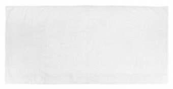 7014050016/1, Полотенце махровое ( TERRY JAR ), Beyaz - белый, 16/1, пл.500