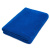 100180400082 Полотенце махровое ( TERRY JAR ), Palace Blue - синий, пл.400