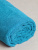 Махровая простыня  Sandal "люкс" 150*200 см., цвет - бирюзовый, плотность 400 гр.