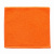5090400090, Полотенце махровое ( TERRY JAR ), Mandarine - Оранжевый, пл.400